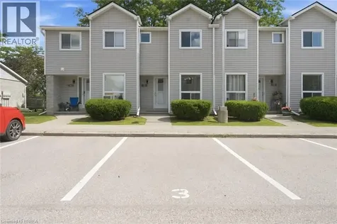 476 Grey Street Brantford ON N3S 7S5