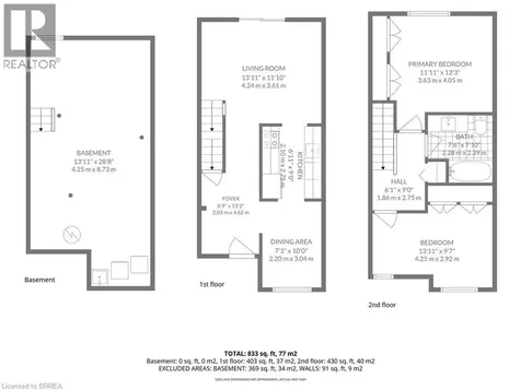 476 Grey Street Brantford ON N3S 7S5