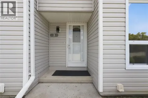 476 Grey Street Brantford ON N3S 7S5
