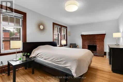 40 Grosvenor Avenue Ottawa ON K1S 4S2