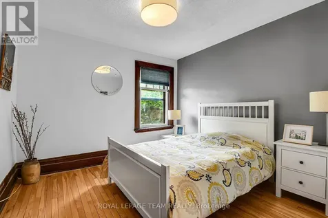 40 Grosvenor Avenue Ottawa ON K1S 4S2