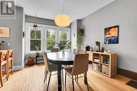 40 Grosvenor Avenue Ottawa ON K1S 4S2