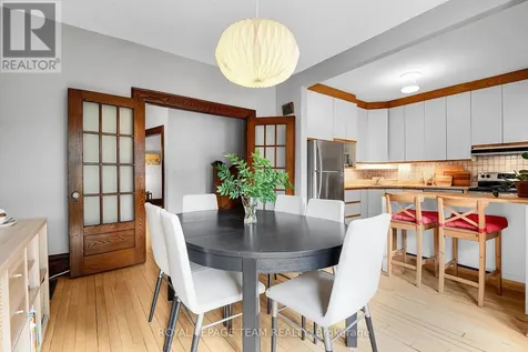 40 Grosvenor Avenue Ottawa ON K1S 4S2