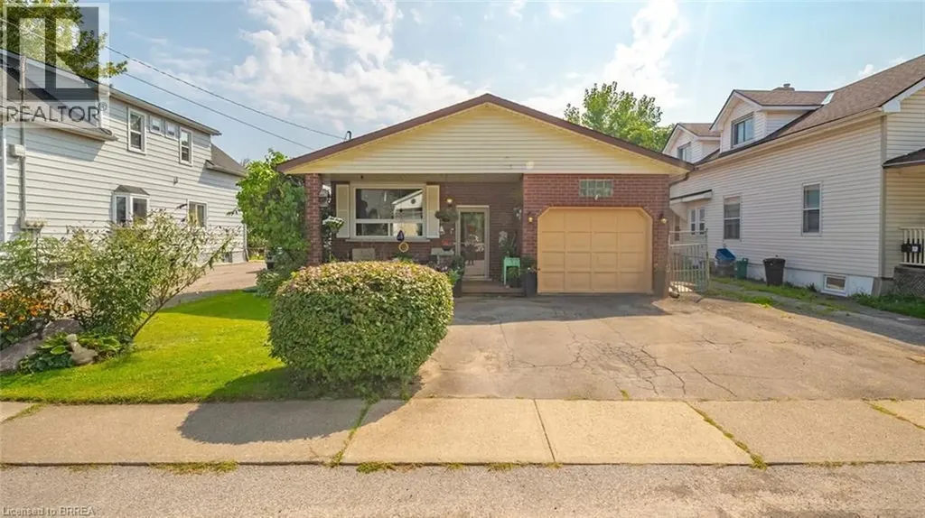 6442 Taylor Street Niagara Falls ON L2G 2G1