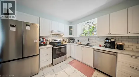 6442 Taylor Street Niagara Falls ON L2G 2G1