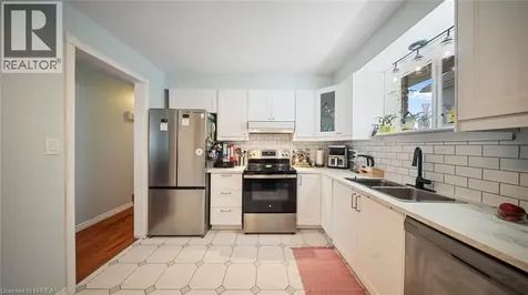 6442 Taylor Street Niagara Falls ON L2G 2G1
