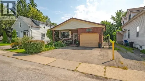 6442 Taylor Street Niagara Falls ON L2G 2G1