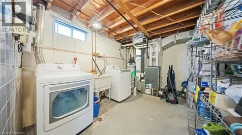 6442 Taylor Street Niagara Falls ON L2G 2G1