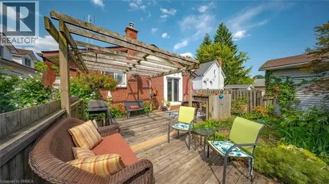 6442 Taylor Street Niagara Falls ON L2G 2G1