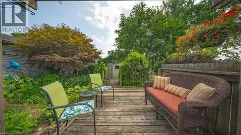 6442 Taylor Street Niagara Falls ON L2G 2G1