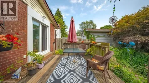 6442 Taylor Street Niagara Falls ON L2G 2G1