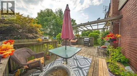 6442 Taylor Street Niagara Falls ON L2G 2G1
