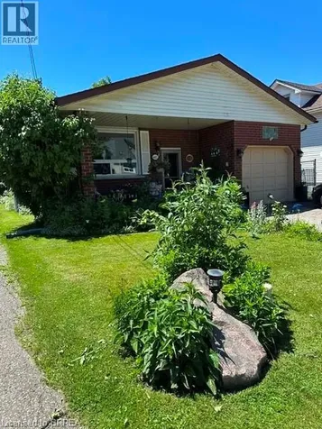 6442 Taylor Street Niagara Falls ON L2G 2G1