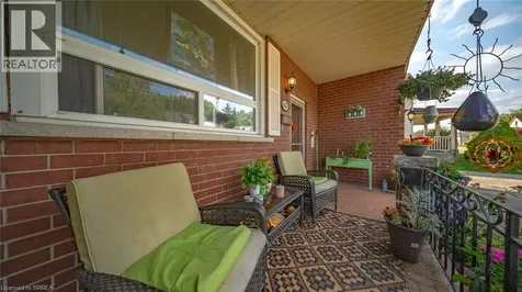 6442 Taylor Street Niagara Falls ON L2G 2G1