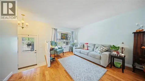 6442 Taylor Street Niagara Falls ON L2G 2G1
