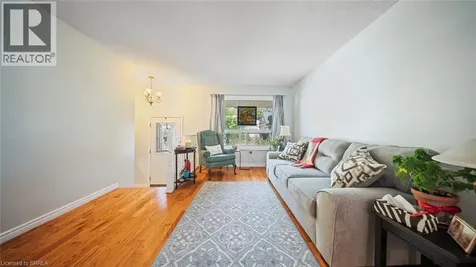 6442 Taylor Street Niagara Falls ON L2G 2G1