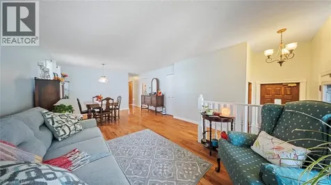 6442 Taylor Street Niagara Falls ON L2G 2G1