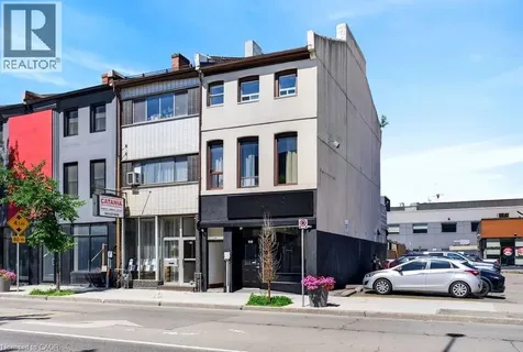 84 John Street Hamilton ON L8N 2C1