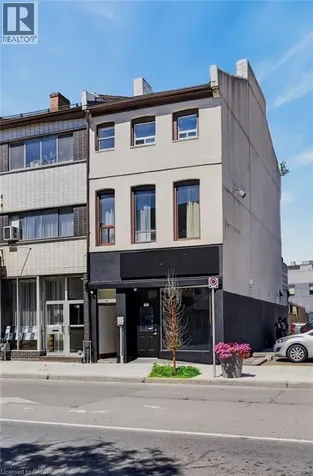 84 John Street Hamilton ON L8N 2C1