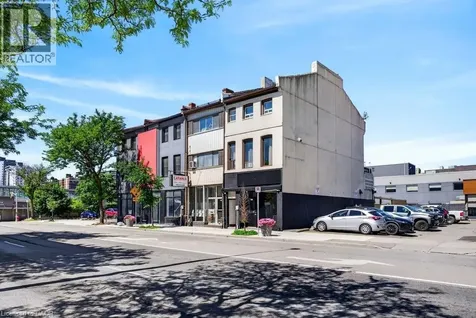 84 John Street Hamilton ON L8N 2C1