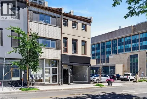84 John Street Hamilton ON L8N 2C1