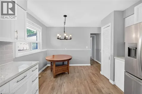 340 Fairlawn Street Oshawa ON L1J 4R3