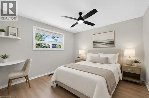 340 Fairlawn Street Oshawa ON L1J 4R3