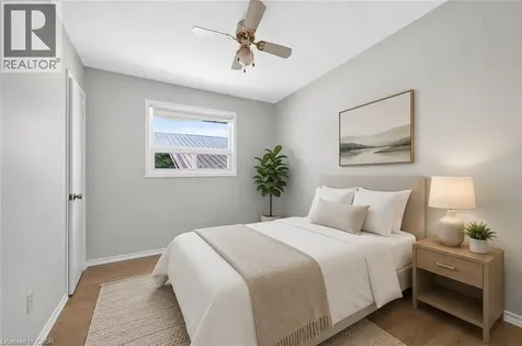 340 Fairlawn Street Oshawa ON L1J 4R3