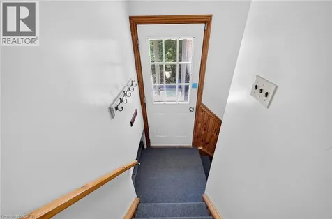 340 Fairlawn Street Oshawa ON L1J 4R3