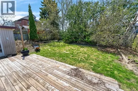 340 Fairlawn Street Oshawa ON L1J 4R3
