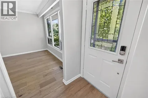 340 Fairlawn Street Oshawa ON L1J 4R3