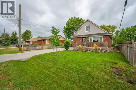 2 Cherry Avenue Grimsby ON L3M 2G9
