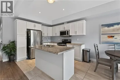 98 Shoreview Place Stoney Creek ON L8E 0J4