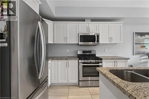 98 Shoreview Place Stoney Creek ON L8E 0J4