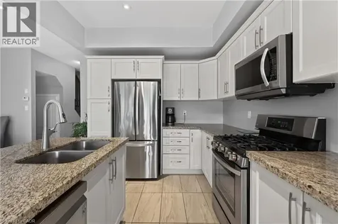 98 Shoreview Place Stoney Creek ON L8E 0J4