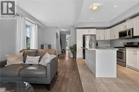 98 Shoreview Place Stoney Creek ON L8E 0J4