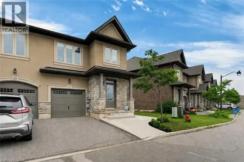 98 Shoreview Place Stoney Creek ON L8E 0J4