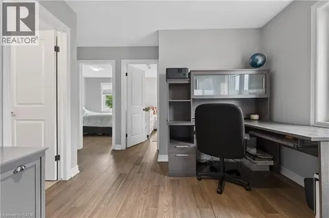 98 Shoreview Place Stoney Creek ON L8E 0J4