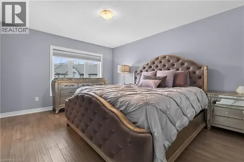 98 Shoreview Place Stoney Creek ON L8E 0J4