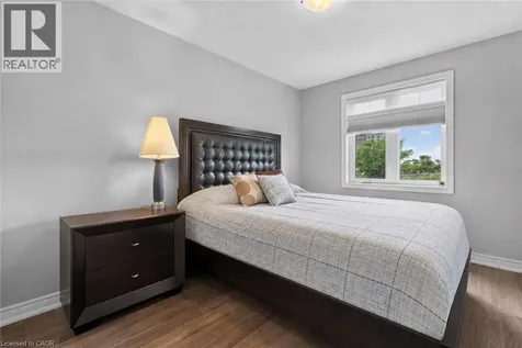98 Shoreview Place Stoney Creek ON L8E 0J4