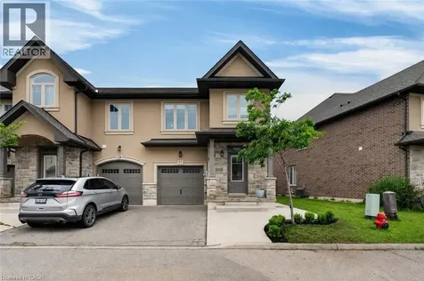 98 Shoreview Place Stoney Creek ON L8E 0J4