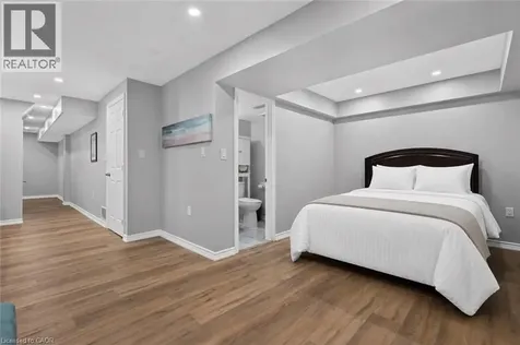 98 Shoreview Place Stoney Creek ON L8E 0J4
