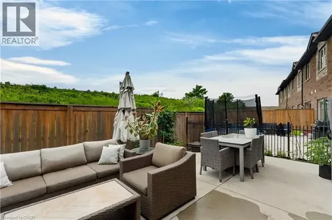 98 Shoreview Place Stoney Creek ON L8E 0J4