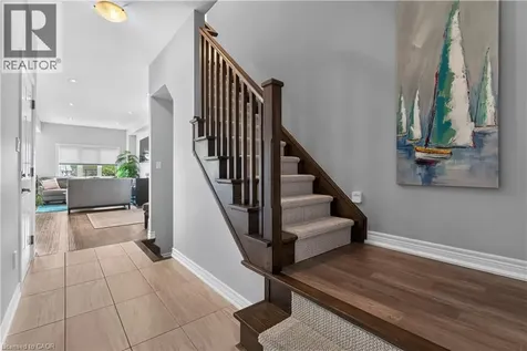 98 Shoreview Place Stoney Creek ON L8E 0J4
