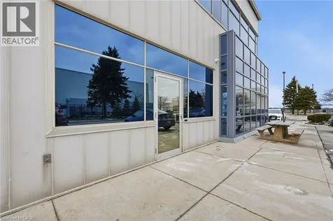 9300 Airport Road Hamilton ON L0R 1W0