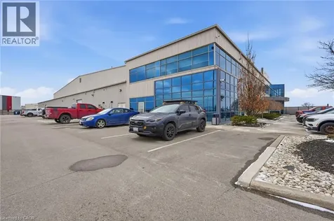 9300 Airport Road Hamilton ON L0R 1W0