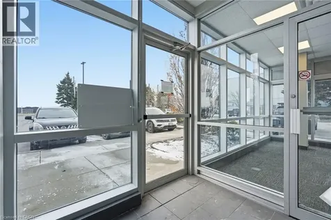 9300 Airport Road Hamilton ON L0R 1W0