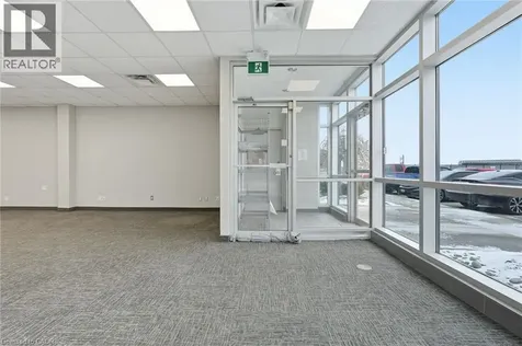 9300 Airport Road Hamilton ON L0R 1W0