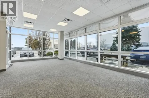 9300 Airport Road Hamilton ON L0R 1W0
