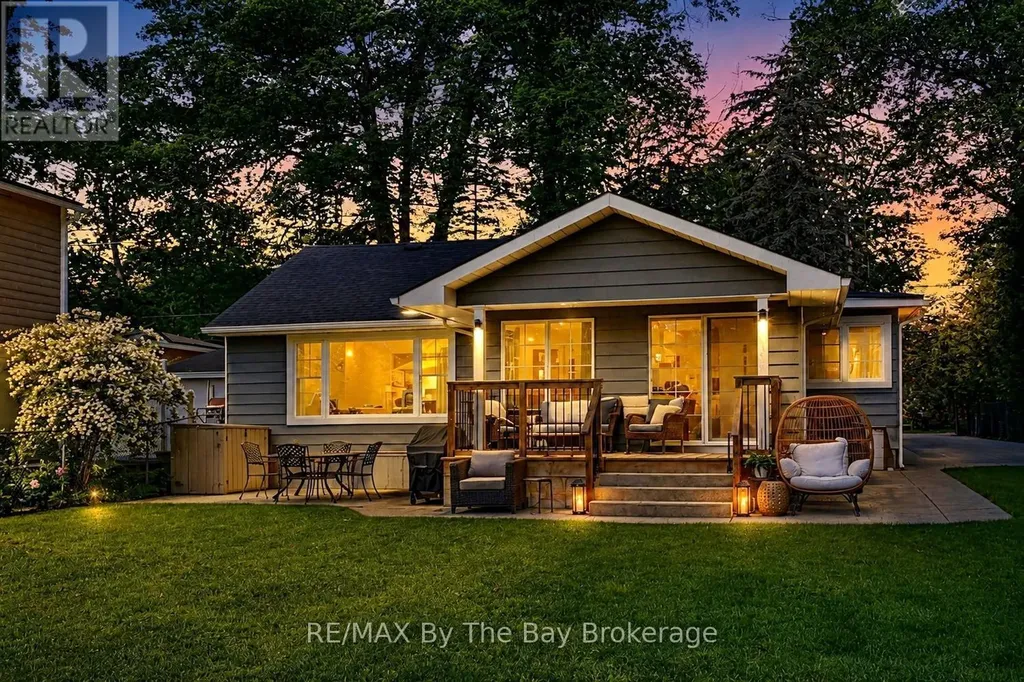 175 32nd Street South Wasaga Beach ON L9Z 2S6